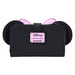 Loungefly Disney Minnie Floral Rock the Dots wallet-2
