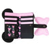 Loungefly Disney Minnie Floral Rock the Dots wallet-1