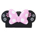 Loungefly Disney Minnie Floral Rock the Dots wallet-0