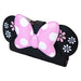 Loungefly Disney Minnie Floral Rock the Dots wallet-3