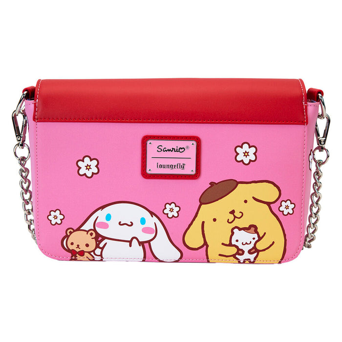 Loungefly Hello Kitty and Friends shoulder bag-1
