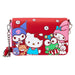 Loungefly Hello Kitty and Friends shoulder bag-3