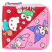 Loungefly Hello Kitty and Friends wallet-3