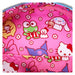 Loungefly Hello Kitty - Hello Kitty and Bear backpack 26cm-5