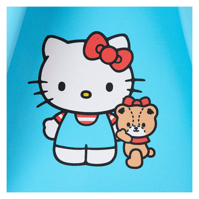 Loungefly Hello Kitty - Hello Kitty and Bear backpack 26cm-4