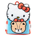 Loungefly Hello Kitty - Hello Kitty and Bear backpack 26cm-0