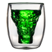 DC Comics Joker Double walled 3D tumbler-3