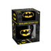 DC Comics Batman Logo mug and socks set-1