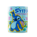 Disney Stitch Mug with teddy bear cover-2