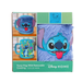 Disney Stitch Mug with teddy bear cover-5