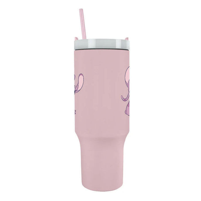 Disney Stitch Angel Thermo tumbler 1,2l-2