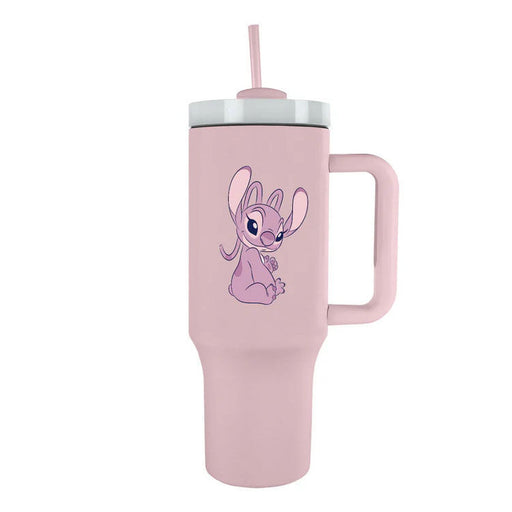 Disney Stitch Angel Thermo tumbler 1,2l-1