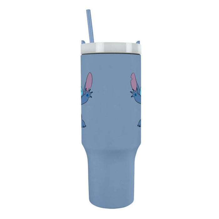 Disney Stitch Thermo tumbler 1,2l-3