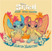 Disney Stitch Family planning calendar-1