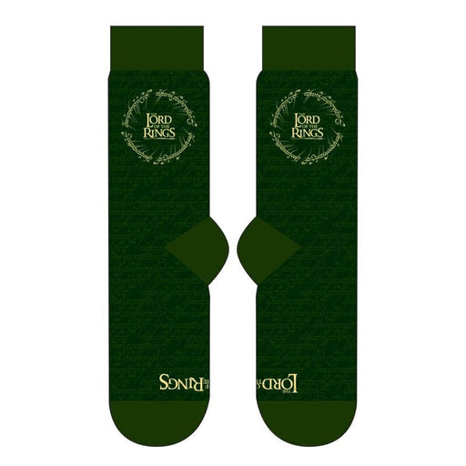 The Lord of the Rings mug and socks set-1