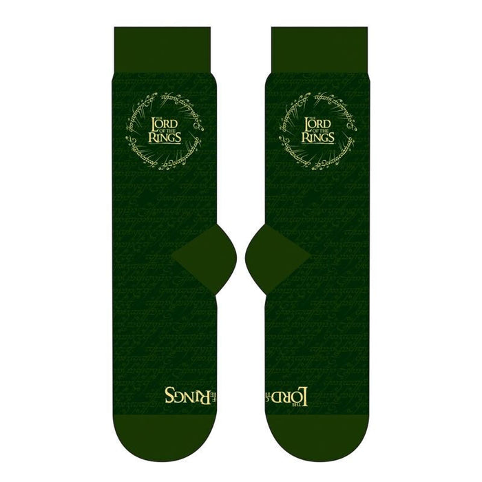 The Lord of the Rings mug and socks set-1