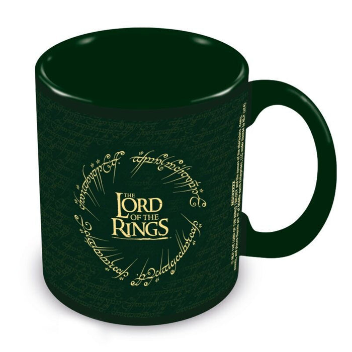 The Lord of the Rings mug and socks set-2