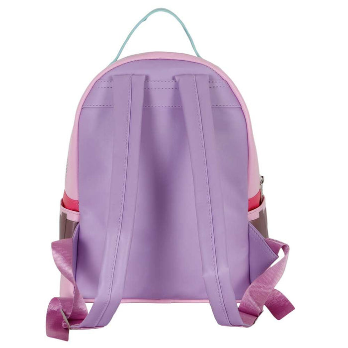 Dragon Ball Bulma backpack 29m-1