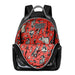 Disney Nightmare Before Christmas Love backpack 29cm-4