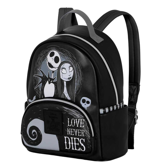Disney Nightmare Before Christmas Love backpack 29cm-3