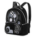 Disney Nightmare Before Christmas Love backpack 29cm-3