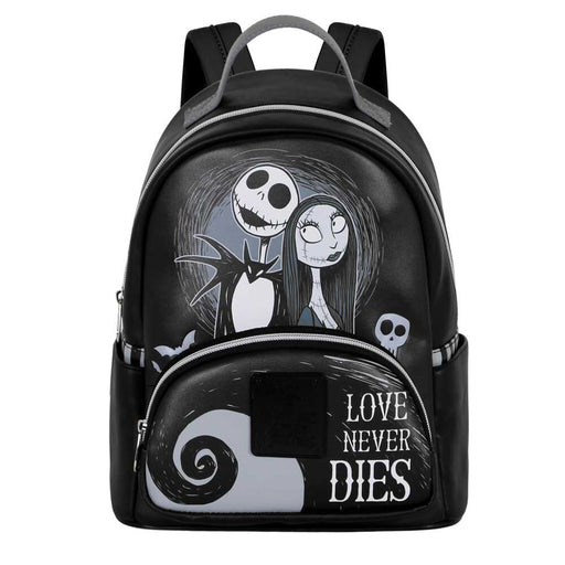 Disney Nightmare Before Christmas Love backpack 29cm-1