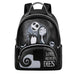 Disney Nightmare Before Christmas Love backpack 29cm-1