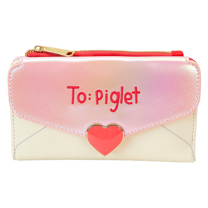 Loungefly Disney Winnie the Pooh Love Letter wallet-4