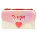 Loungefly Disney Winnie the Pooh Love Letter wallet-4