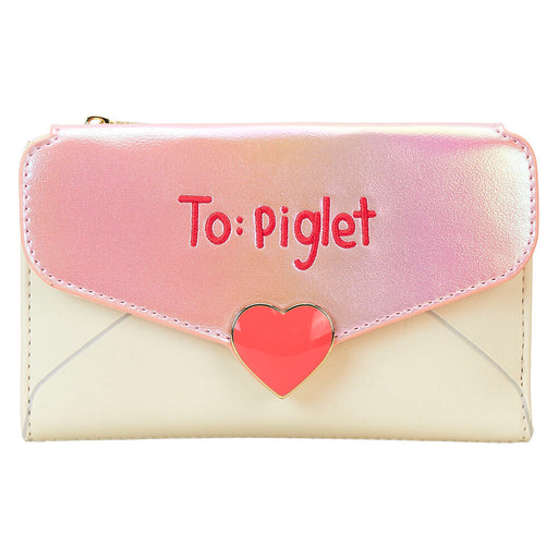 Loungefly Disney Winnie the Pooh Love Letter wallet-0