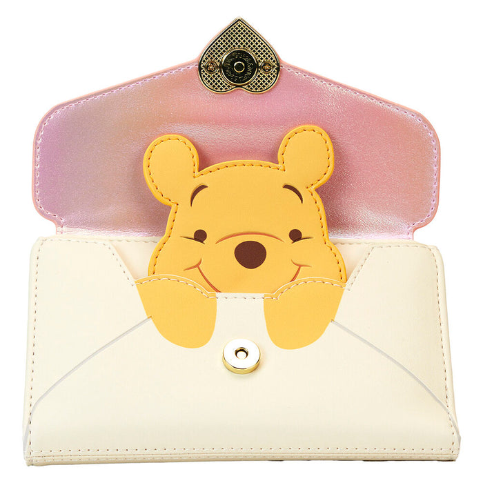 Loungefly Disney Winnie the Pooh Love Letter wallet-1