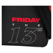 Loungefly Friday 13th Brothers backpack 26cm-5