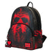 Loungefly Friday 13th Brothers backpack 26cm-2
