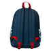 Loungefly IT Pennywise I Heart nylon backpack 44cm-2