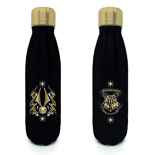 Harry Potter Quidditch Stainless steel bottle 540ml-1