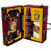 Harry Potter Gryffindor briefcase-2