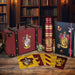 Harry Potter Gryffindor briefcase-3
