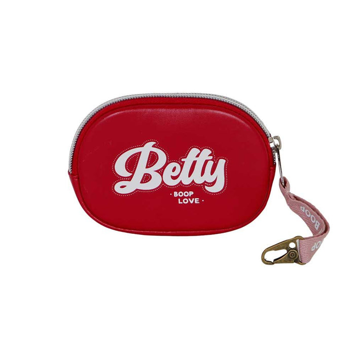 Betty Boop Fashion purse-2