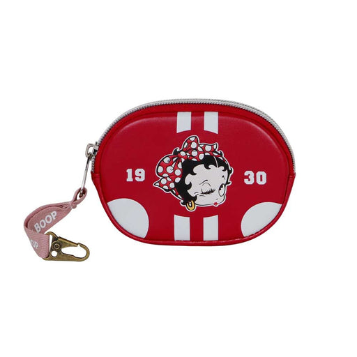 Betty Boop Fashion purse-1