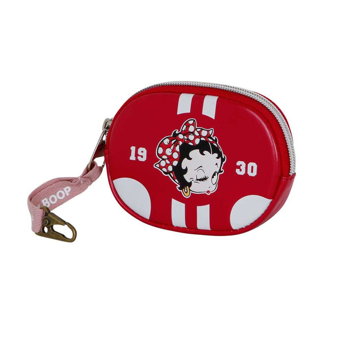Betty Boop Fashion purse-3