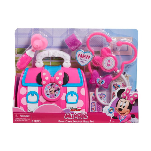 Disney Minnie Doctor set-1