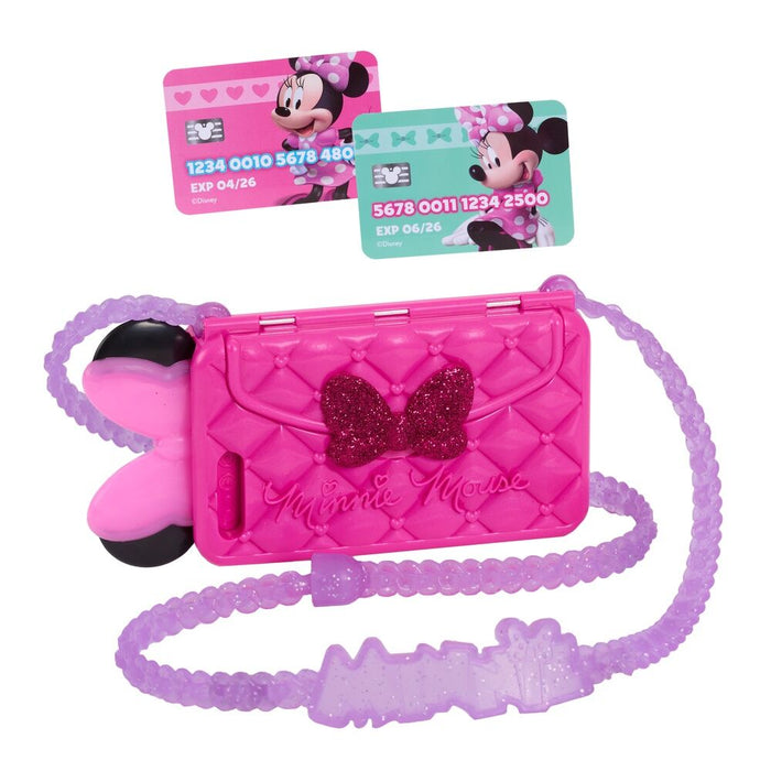 Disney Minnie Phone + case-3