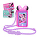 Disney Minnie Phone + case-4