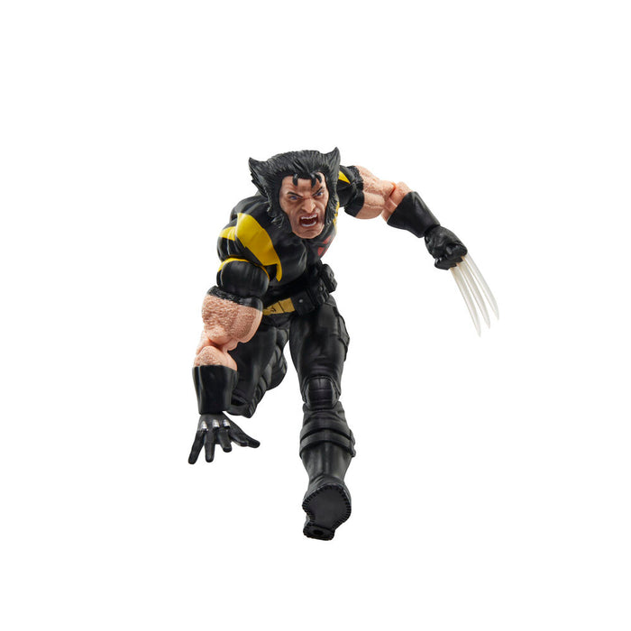 Marvel X-Men Wolverine figure 15cm-4