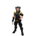 Marvel X-Men Wolverine figure 15cm-7