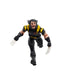 Marvel X-Men Wolverine figure 15cm-8