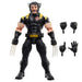 Marvel X-Men Wolverine figure 15cm-1