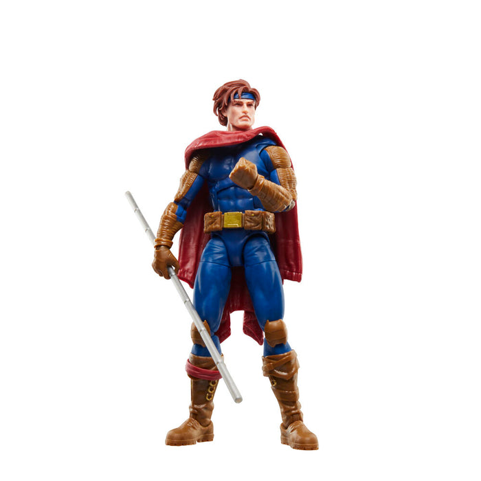 Marvel X-Men Gambit figure 15cm-6