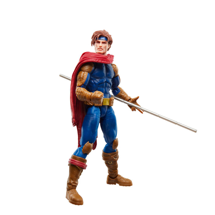 Marvel X-Men Gambit figure 15cm-7