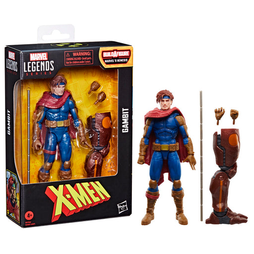 Marvel X-Men Gambit figure 15cm-1